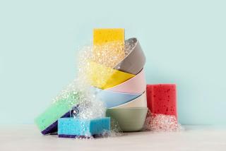 Divers lavage vaisselle