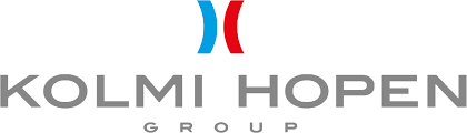 Kolmi Hopen